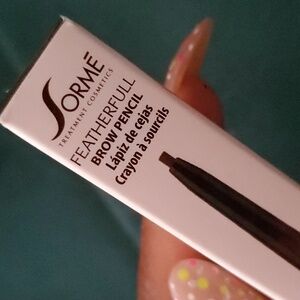 Some Featherfull Brow pencil